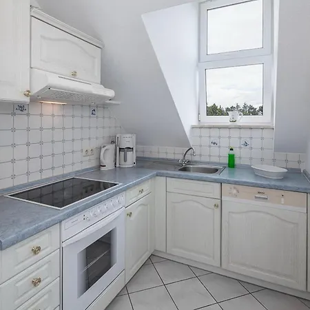 Suennslag 138 דירה בולטנהאגן