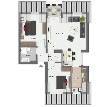 Suennslag 138 * בולטנהאגן