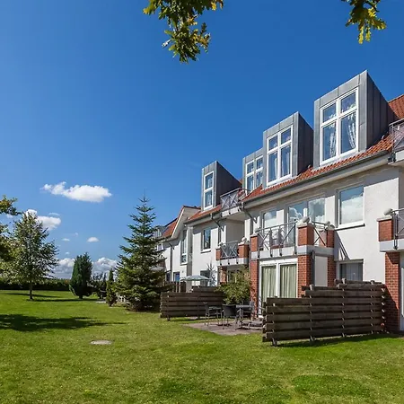 Apartamento Suennslag 138 *
