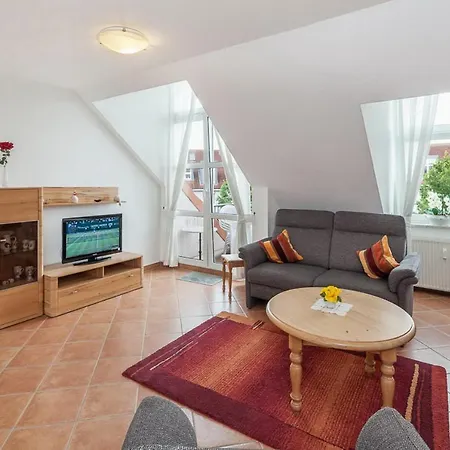 Suennslag 138 Boltenhagen (Ostseebad)