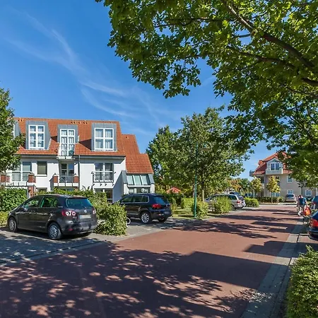 Suennslag 138 Boltenhagen (Ostseebad)