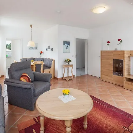 Suennslag 138 Apartamento Boltenhagen (Ostseebad)