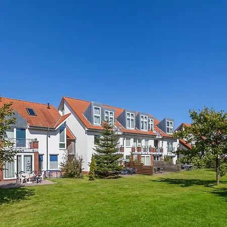 Apartamento Suennslag 138 *