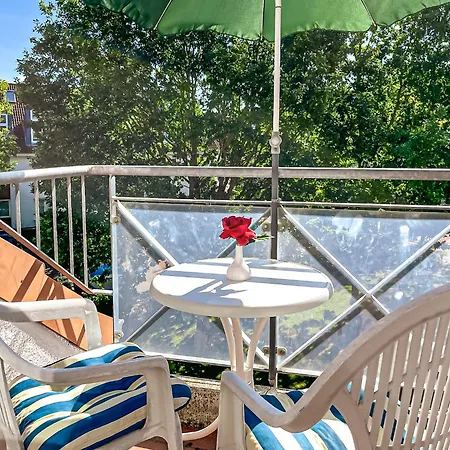 Suennslag 138 דירה