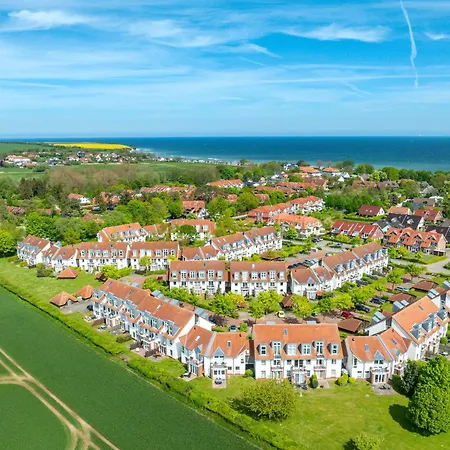 Suennslag 138 דירה בולטנהאגן