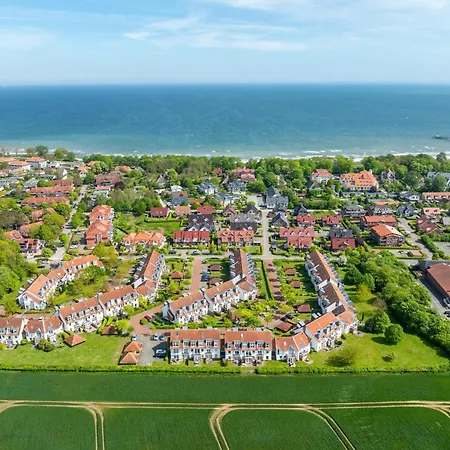 Suennslag 138 דירה *